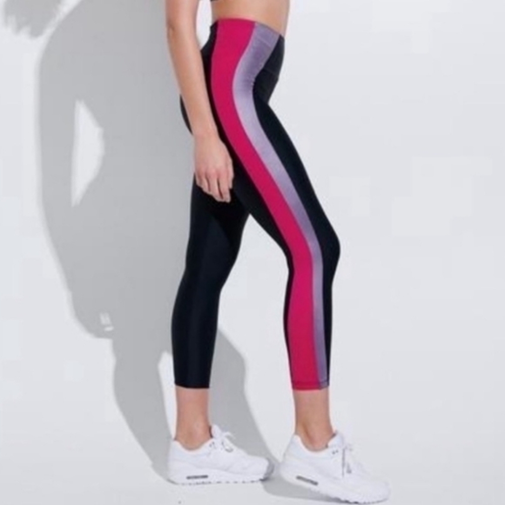 PELOTON LANSTON MANTRA‎ LEGGINGS S